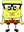 spongeGLASSES