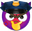 BlureBadCop