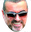 GeorgeMichaelGaseous