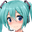 MikuBlush