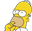 ThinkingFaceHomer