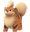 Growlithe