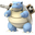 Blastoise