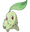 Chikorita