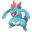 Feraligatr