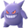 Gengar