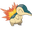 Cyndaquil