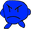 AngryBlob