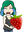 Damstrawberry