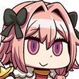 Astolfo bot discord команды