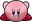 Notamusedkirby