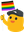 BlobRainbowPride