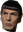 BewilderedSpock