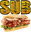 Ginsub