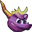 SpyroHead