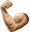 muscleGUN