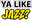 YaLikeJazz