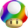 RainbowShroom