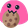 PinkBlobNomCookie