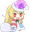 PadoruClownpiece