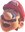 excitedMario