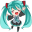 ChibiMiku