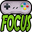 Grusfocus