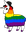 RainbowLlama