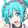 CykeMiku