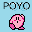 kirbyPoyo