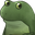 WorryFrog