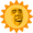 SunWithFaceSLAP