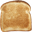 povertyToast