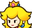 PeachSmug