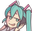 mikuSmug