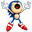 sonicDed