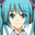 mikuSmile