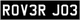 RJRegplate