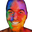 RainbowFace