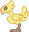 VRchocobo