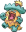 ShinyLudicolo