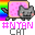 HashtagNyan