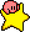 KirbyHug