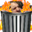 PetresDumpsterFire