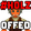 Holzoffed