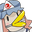 TouhouAflac