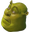 Shrekisdrek