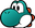 BlueYoshi