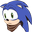 SonicSad