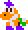 PixelYoshiOrange